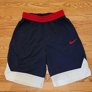Nike basketball shorts